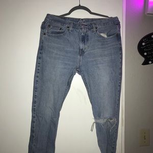Levi jeans
